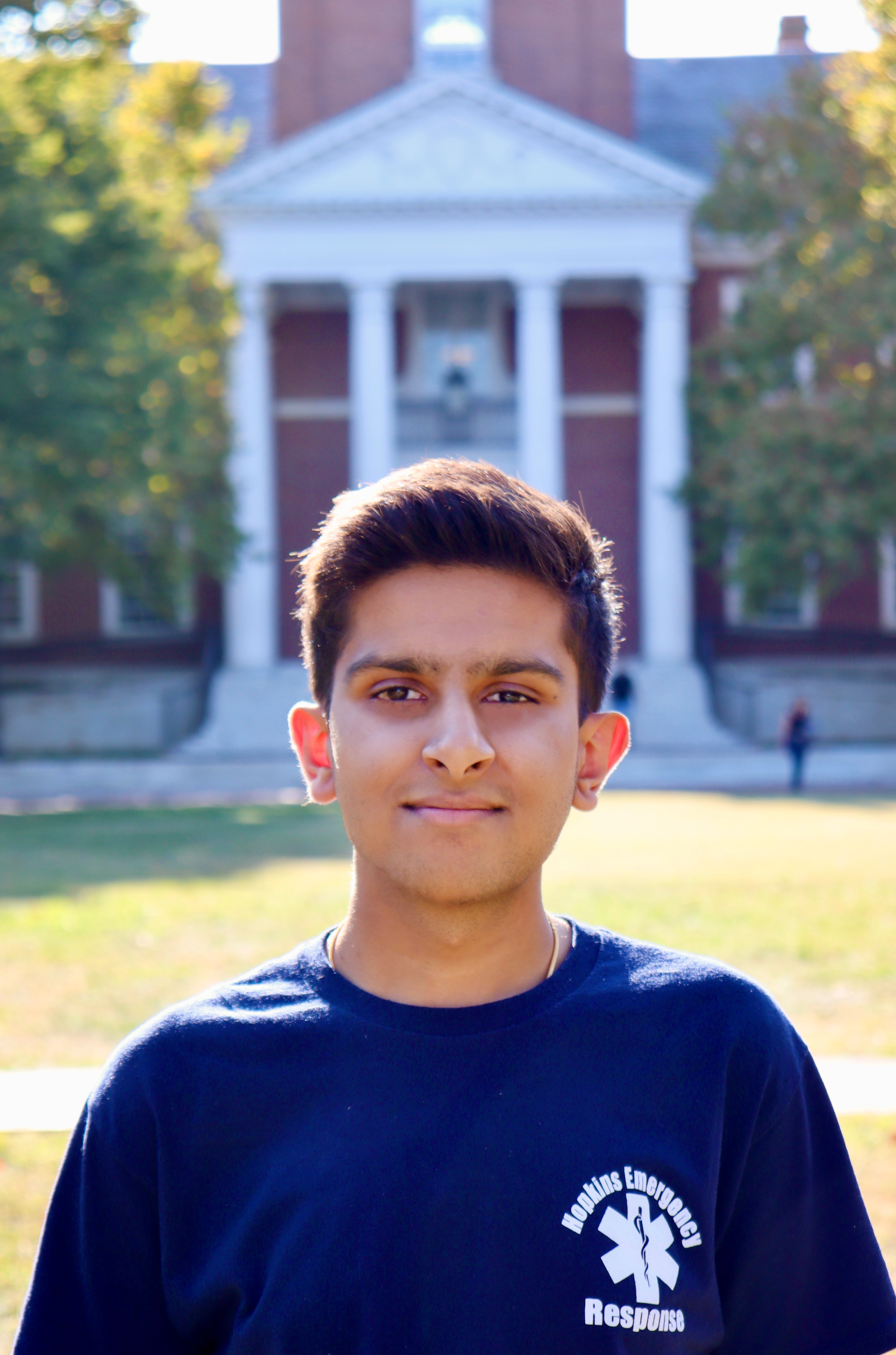 Agastya Sinha