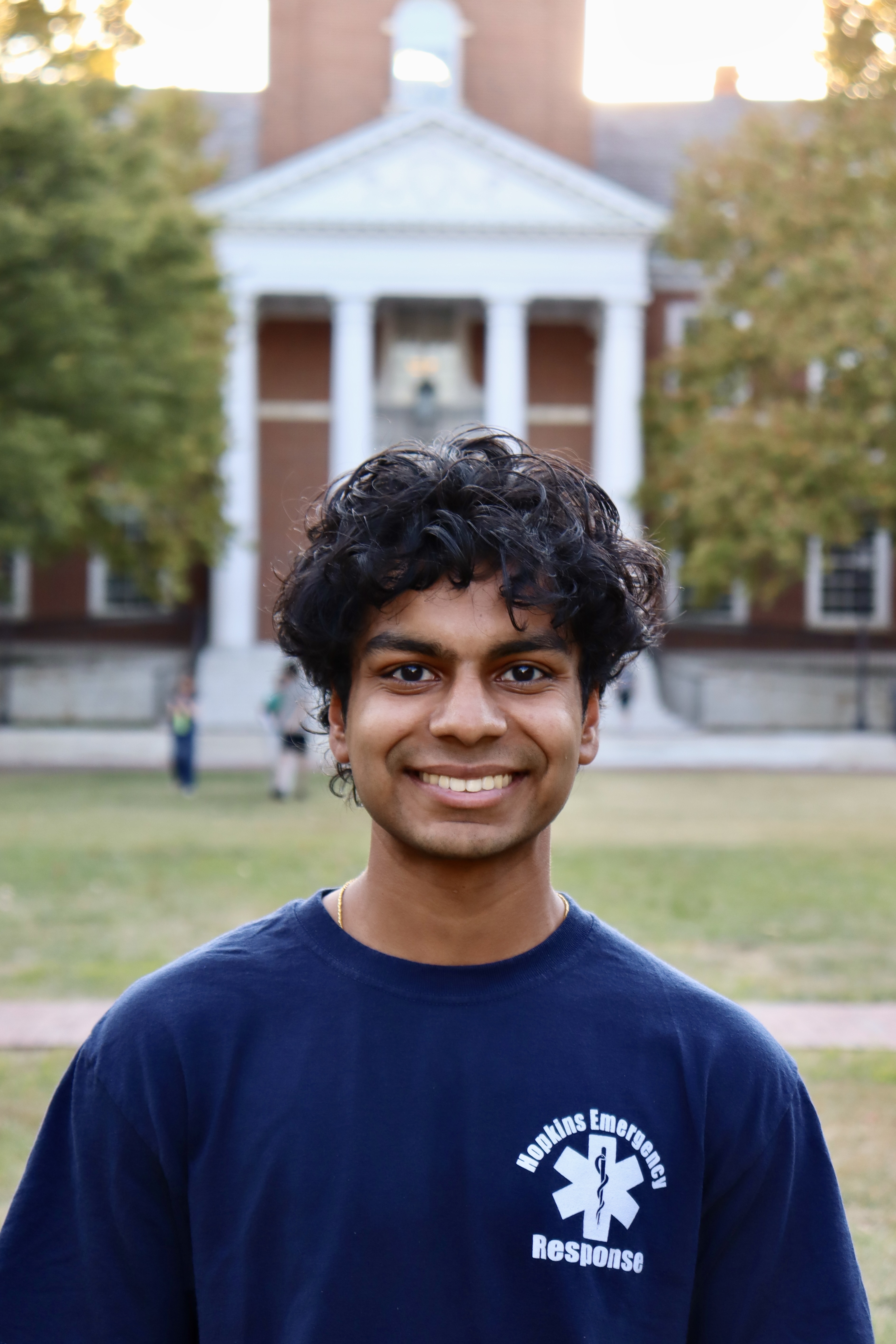 Armaan Bilimoria
