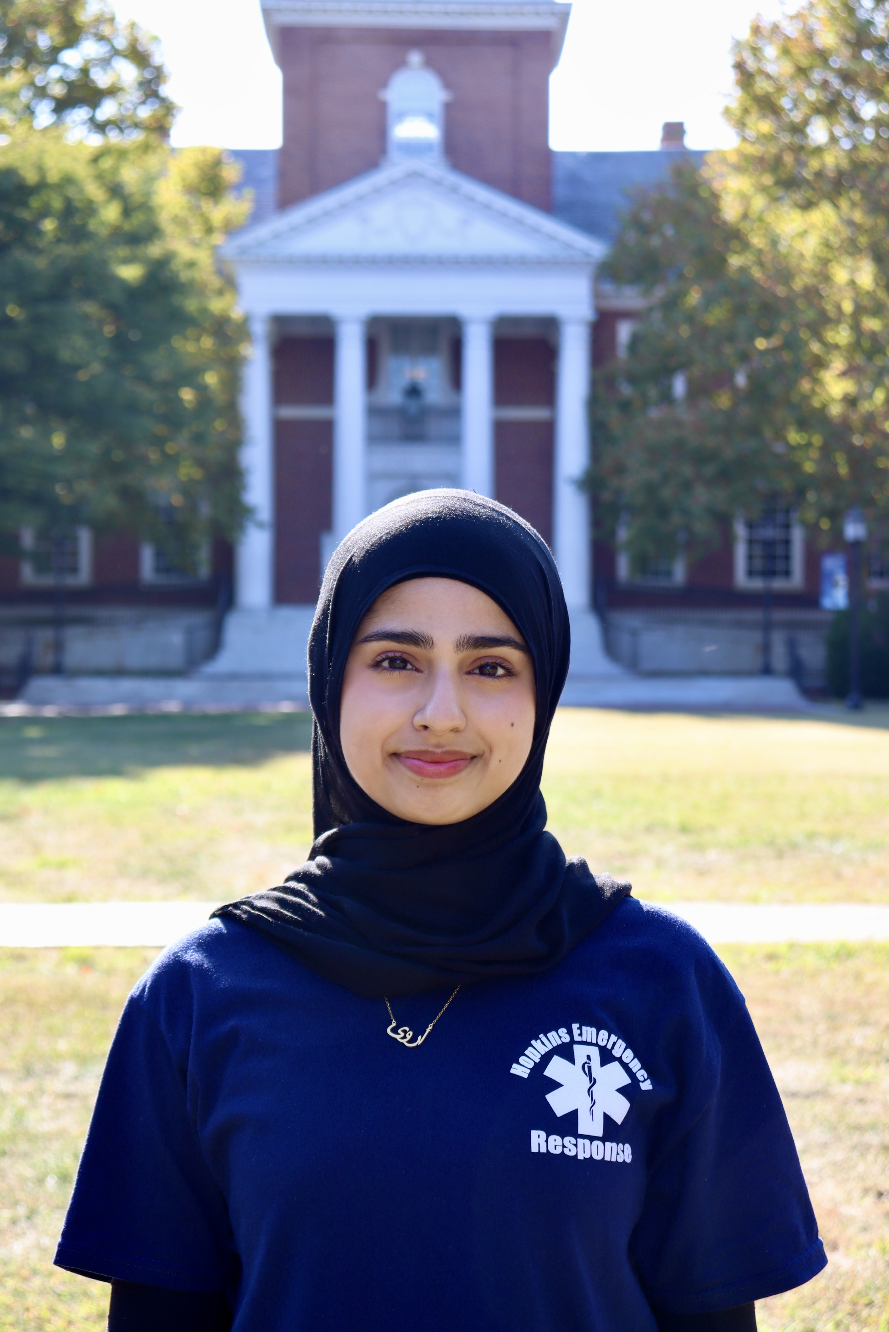 Arwa Ahmed