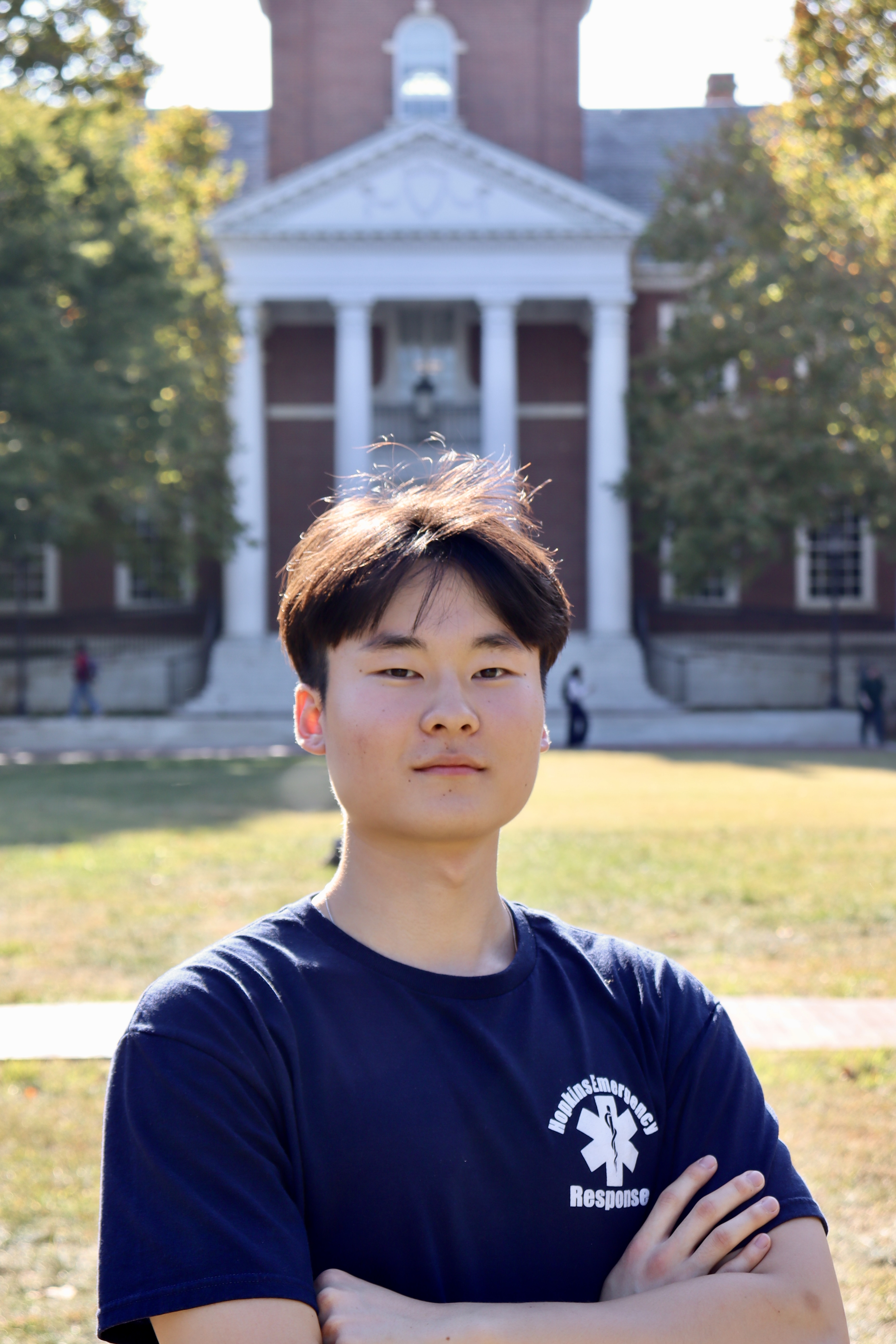 Eric Seo