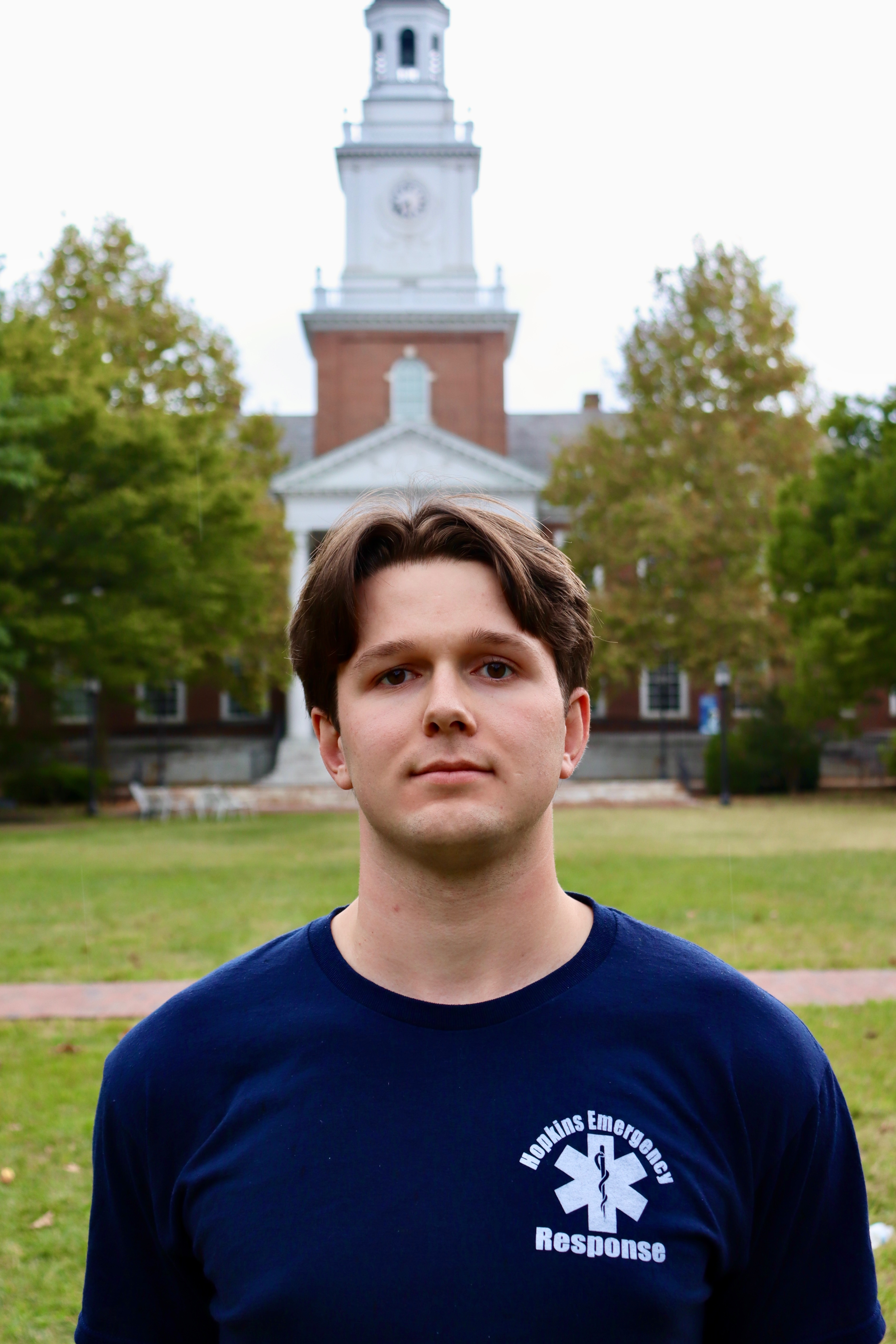Joseph Rainbolt