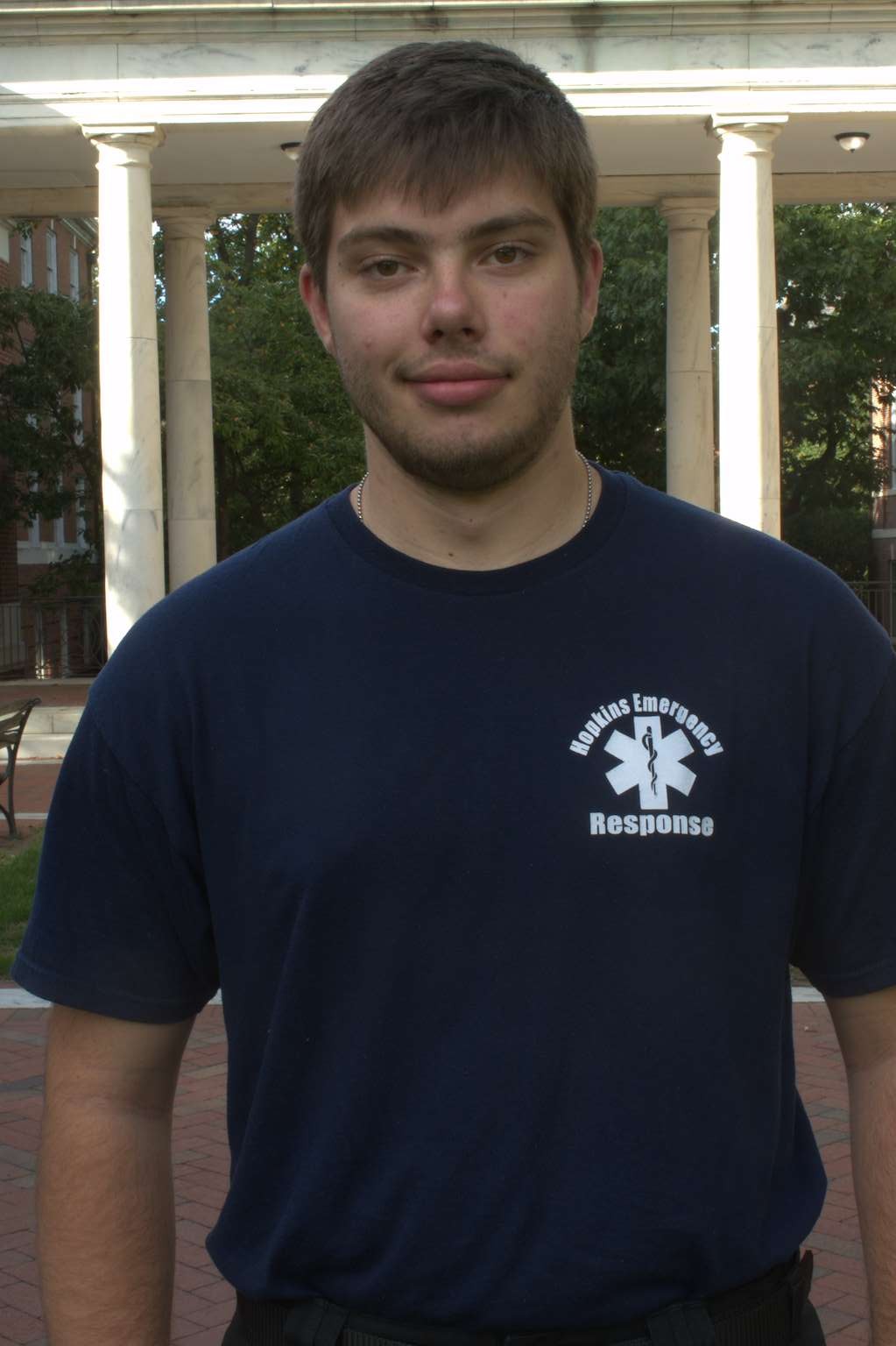 Jack Woitkovich